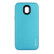 Заредете изображение във визуализатора на галерията – Roar rico armor гръб за samsung galaxy j7 2017 светлосин - само за 12.99 лв
