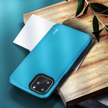 Заредете изображение във визуализатора на галерията – Roar rico armor гръб за samsung galaxy s20 ultra светло син - TopMag

