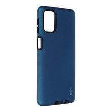 Заредете изображение във визуализатора на галерията – Roar rico armor гръб за xiaomi redmi 9a/9at/9i син - само за 15.99 лв
