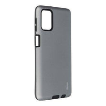 Заредете изображение във визуализатора на галерията – Roar rico armor гръб за xiaomi redmi 9a/9at/9i сив - TopMag
