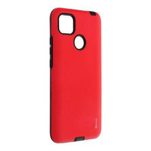 Заредете изображение във визуализатора на галерията – Roar rico armor гръб за  xiaomi redmi 9c  червен - само за 16.99 лв
