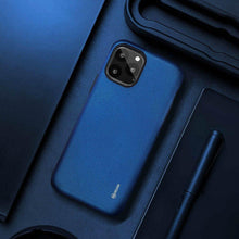 Заредете изображение във визуализатора на галерията – Roar rico armor гръб - за xiaomi redmi note 9 navy - TopMag
