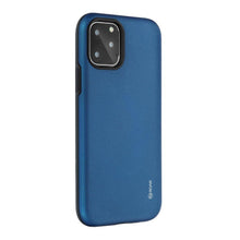 Заредете изображение във визуализатора на галерията – Roar rico armor гръб - за xiaomi redmi note 9 pro  navy - само за 16.99 лв
