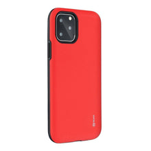 Заредете изображение във визуализатора на галерията – Roar rico armor гръб - за xiaomi redmi note 9 red - TopMag
