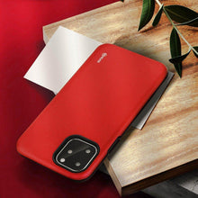 Заредете изображение във визуализатора на галерията – Roar rico armor гръб - за xiaomi redmi note 9 red - TopMag

