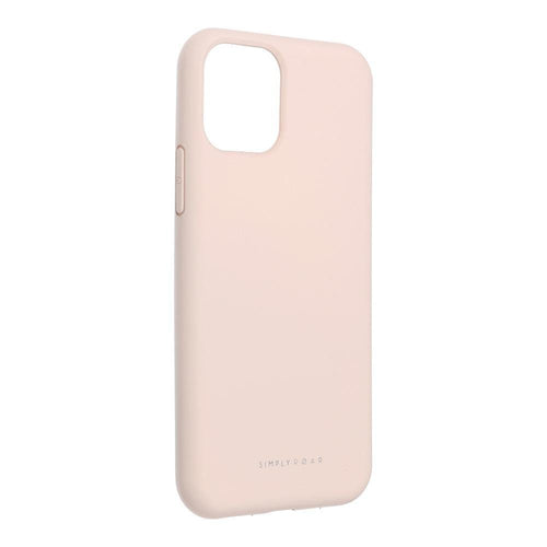 Roar space гръб за iphone 11 pro pink - TopMag