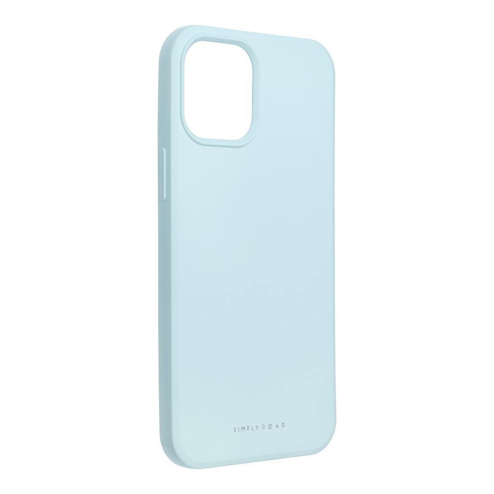 Roar space гръб за iphone 12 pro max sky blue - TopMag