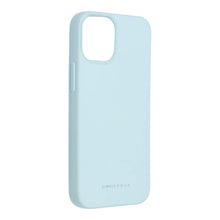 Заредете изображение във визуализатора на галерията – Roar space гръб за iphone 13 mini sky blue - TopMag
