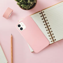 Заредете изображение във визуализатора на галерията – Roar space гръб за iphone x / xs pink - TopMag
