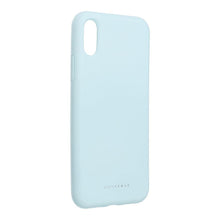 Заредете изображение във визуализатора на галерията – Roar space гръб за iphone x / xs sky blue - TopMag
