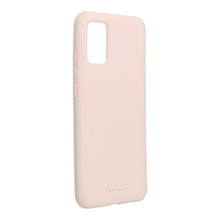 Заредете изображение във визуализатора на галерията – Roar space гръб за samsung galaxy a02s pink - TopMag
