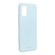 Заредете изображение във визуализатора на галерията – Roar space гръб за samsung galaxy a02s sky blue - TopMag
