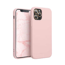 Заредете изображение във визуализатора на галерията – Roar space гръб за samsung galaxy a13 5g pink - TopMag

