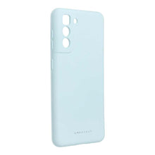 Заредете изображение във визуализатора на галерията – Roar space гръб за samsung galaxy a13 5g sky blue - TopMag
