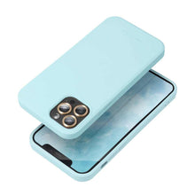 Заредете изображение във визуализатора на галерията – Roar space гръб за samsung galaxy a13 5g sky blue - TopMag
