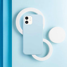 Заредете изображение във визуализатора на галерията – Roar space гръб за samsung galaxy a13 5g sky blue - TopMag
