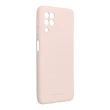 Заредете изображение във визуализатора на галерията – Roar space гръб за samsung galaxy a22 4g lte pink - TopMag
