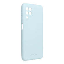 Заредете изображение във визуализатора на галерията – Roar space гръб за samsung galaxy a22 4g lte sky blue - TopMag
