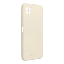 Заредете изображение във визуализатора на галерията – Roar space гръб за samsung galaxy a22 5g aqua white - TopMag
