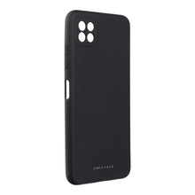 Заредете изображение във визуализатора на галерията – Roar space гръб за samsung galaxy a22 5g black - TopMag
