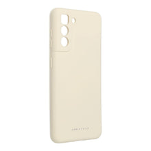 Заредете изображение във визуализатора на галерията – Roar space гръб за samsung galaxy s21 aqua white - TopMag
