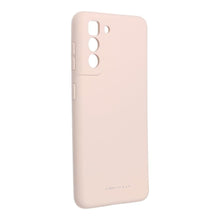 Заредете изображение във визуализатора на галерията – Roar space гръб за samsung galaxy s21 pink - TopMag
