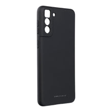 Заредете изображение във визуализатора на галерията – Roar space гръб за samsung galaxy s21 plus black - TopMag
