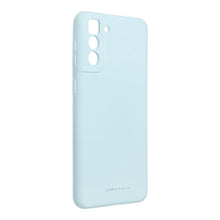 Заредете изображение във визуализатора на галерията – Roar space гръб за samsung galaxy s21 plus sky blue - TopMag
