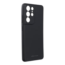 Заредете изображение във визуализатора на галерията – Roar space гръб за samsung galaxy s21 ultra black - TopMag
