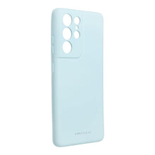 Заредете изображение във визуализатора на галерията – Roar space гръб за samsung galaxy s21 ultra sky blue - TopMag
