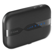 Заредете изображение във визуализатора на галерията – Router wi-fi d-link dwr-932 lte hotspot n150 - TopMag
