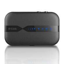 Заредете изображение във визуализатора на галерията – Router wi-fi d-link dwr-932 lte hotspot n150 - TopMag
