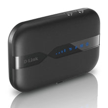 Заредете изображение във визуализатора на галерията – Router wi-fi d-link dwr-932 lte hotspot n150 - TopMag
