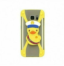 Заредете изображение във визуализатора на галерията – Универсален bumber duck marine жълт - само за 1.99 лв
