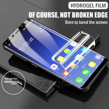 Заредете изображение във визуализатора на галерията – Протектор Фолио за Samsung Galaxy s8 plus - TopMag
