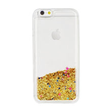 Заредете изображение във визуализатора на галерията – Sand гръб - iPhone 6s plus златен - само за 8.99 лв
