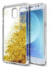 Заредете изображение във визуализатора на галерията – Sand гръб за samsung galaxy j5 2017 златен - само за 8.99 лв
