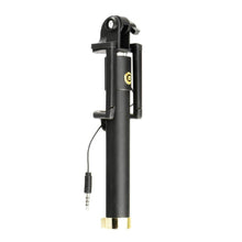 Заредете изображение във визуализатора на галерията – Selfie stick combo gold - TopMag
