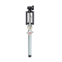 Заредете изображение във визуализатора на галерията – Selfie stick with licence bugs 001 grey - TopMag
