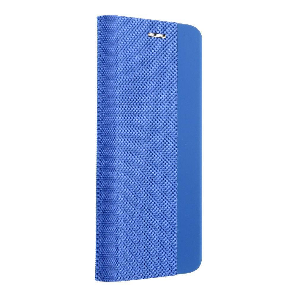 SENSITIVE Book for IPHONE 12 pro max blue - TopMag