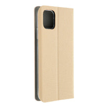Заредете изображение във визуализатора на галерията – SENSITIVE Book for IPHONE 12 Pro Max gold - TopMag
