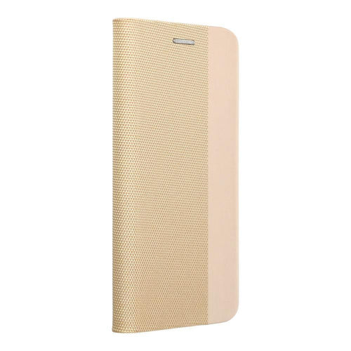 Sensitive book for  samsung xcover 5 gold - TopMag