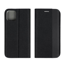 Заредете изображение във визуализатора на галерията – Sensitive калъф тип книга за xiaomi redmi 8a  черен - само за 14.99 лв
