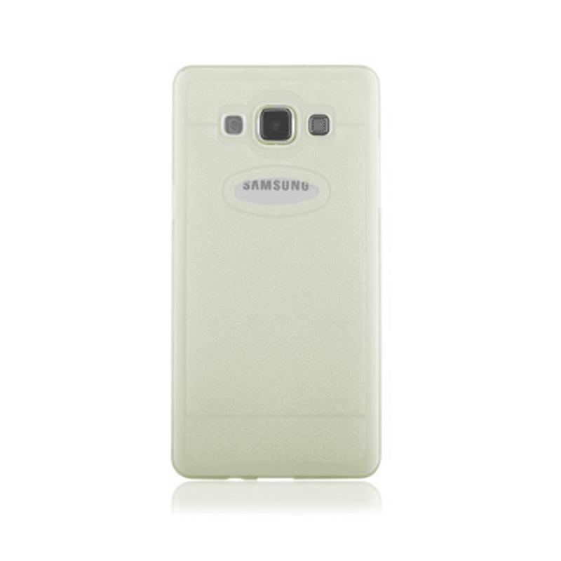 Shine гръб за Samsung galaxy S3 бял - TopMag