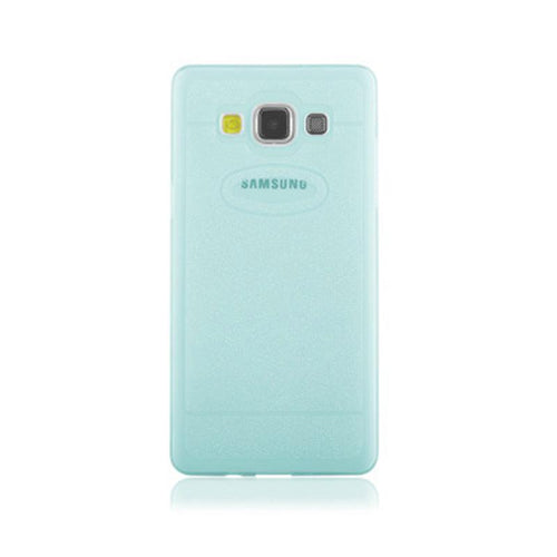 Shine гръб за Samsung galaxy S3 небесно син - TopMag
