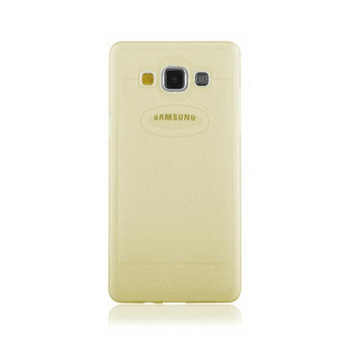 Shine гръб за Samsung galaxy S3 златен - TopMag