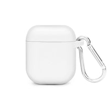 Заредете изображение във визуализатора на галерията – Silicone holder airpods case box white - само за 11.99 лв
