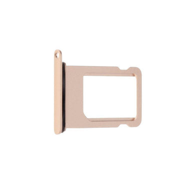 Sim holder eq iPhone 8 rose gold - TopMag