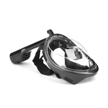 Заредете изображение във визуализатора на галерията – Sjcam ravencam - gp280sm mask за diving - само за 81.6 лв
