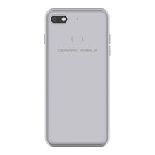 Заредете изображение във визуализатора на галерията – smarphone general mobile gm8 go space сив - само за 182.4 лв
